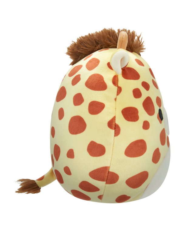 SQUISHMALLOWS W19 Мягкая игрушка, 19 см