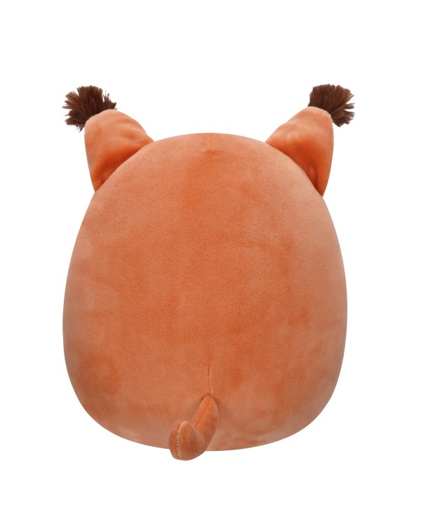 SQUISHMALLOWS W19 Мягкая игрушка, 19 см