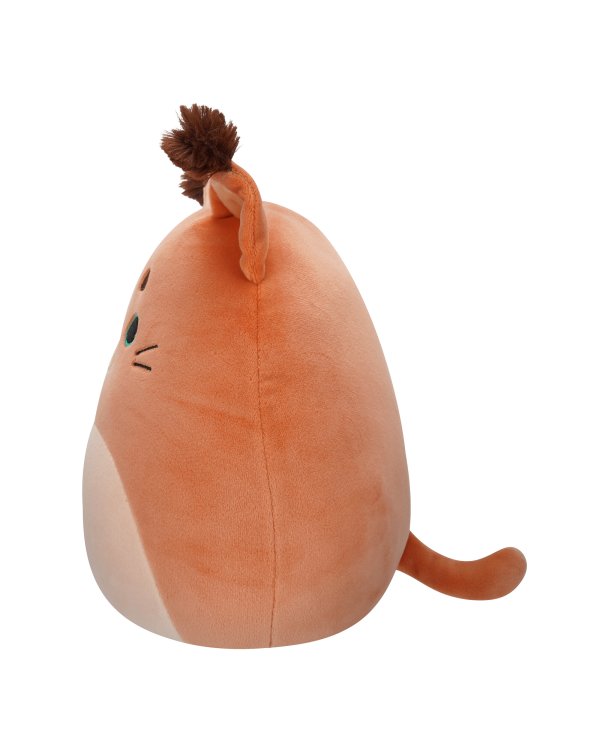 SQUISHMALLOWS W19 Мягкая игрушка, 19 см