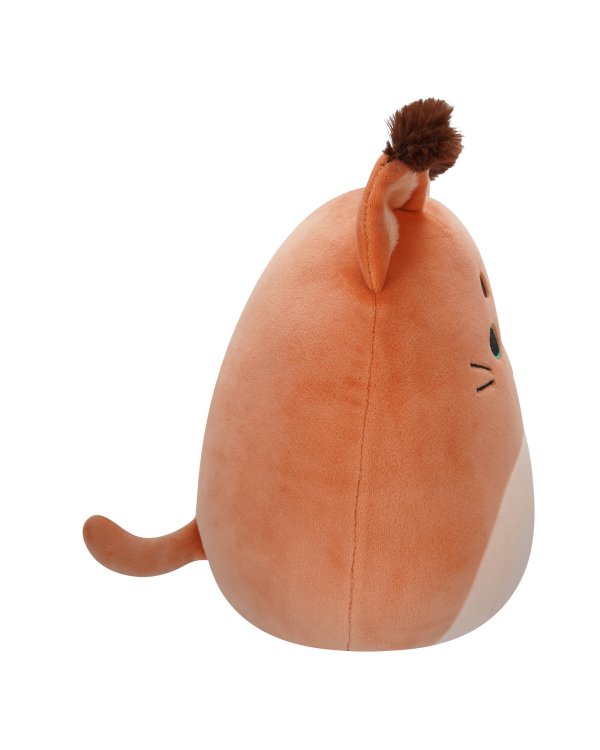 SQUISHMALLOWS W19 Мягкая игрушка, 19 см