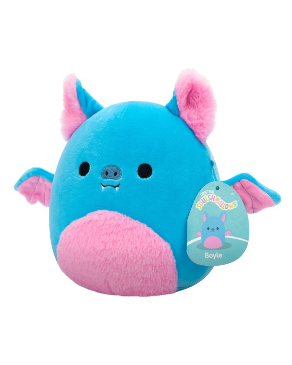 SQUISHMALLOWS W20 Мягкая игрушка, 19 см