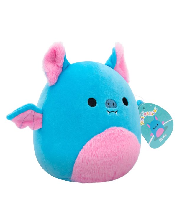 SQUISHMALLOWS W20 Мягкая игрушка, 19 см