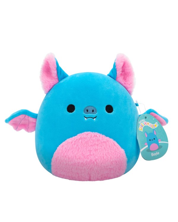 SQUISHMALLOWS W20 Мягкая игрушка, 19 см