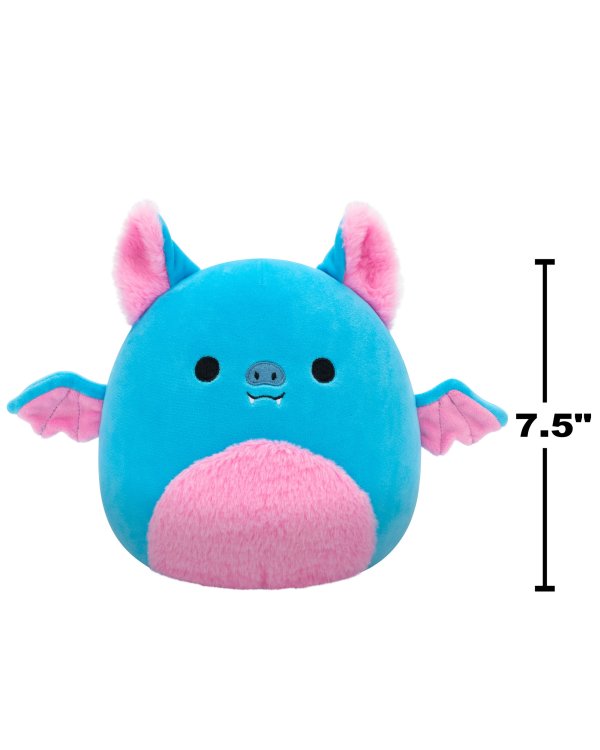 SQUISHMALLOWS W20 Мягкая игрушка, 19 см