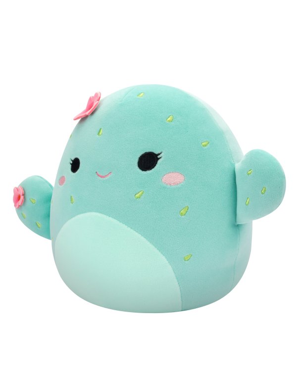 SQUISHMALLOWS W20 Мягкая игрушка, 19 см