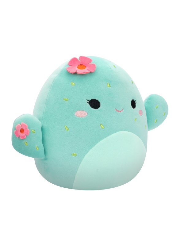 SQUISHMALLOWS W20 Мягкая игрушка, 19 см