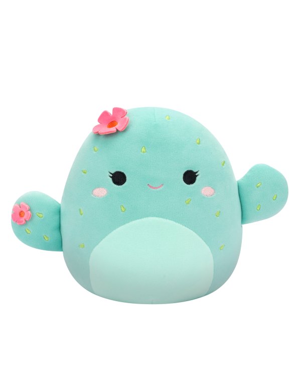 SQUISHMALLOWS W20 Мягкая игрушка, 19 см