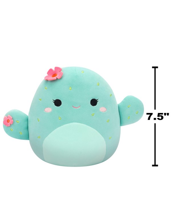 SQUISHMALLOWS W20 Мягкая игрушка, 19 см
