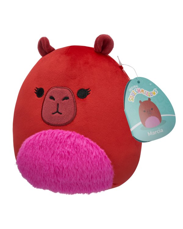 SQUISHMALLOWS W20 Мягкая игрушка, 19 см