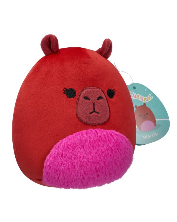 SQUISHMALLOWS W20 Мягкая игрушка, 19 см