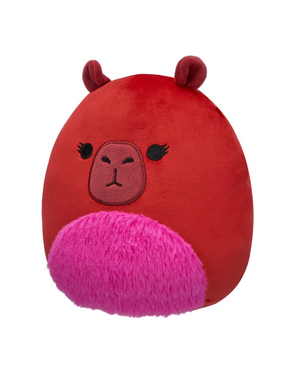 SQUISHMALLOWS W20 Мягкая игрушка, 19 см