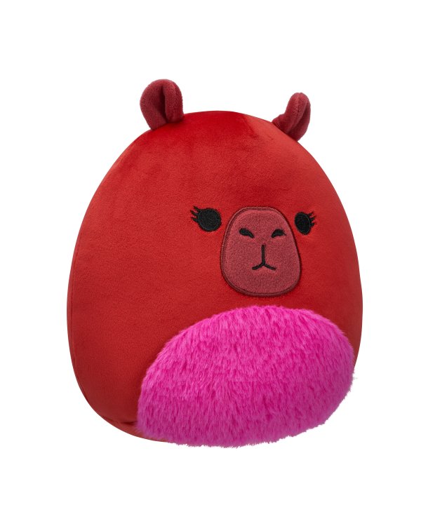 SQUISHMALLOWS W20 Мягкая игрушка, 19 см