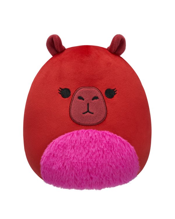SQUISHMALLOWS W20 Мягкая игрушка, 19 см