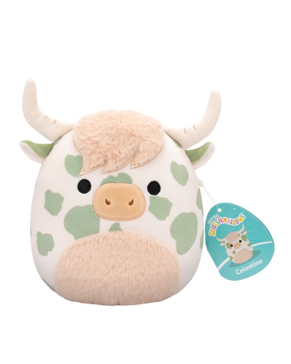 SQUISHMALLOWS W20 Мягкая игрушка, 19 см