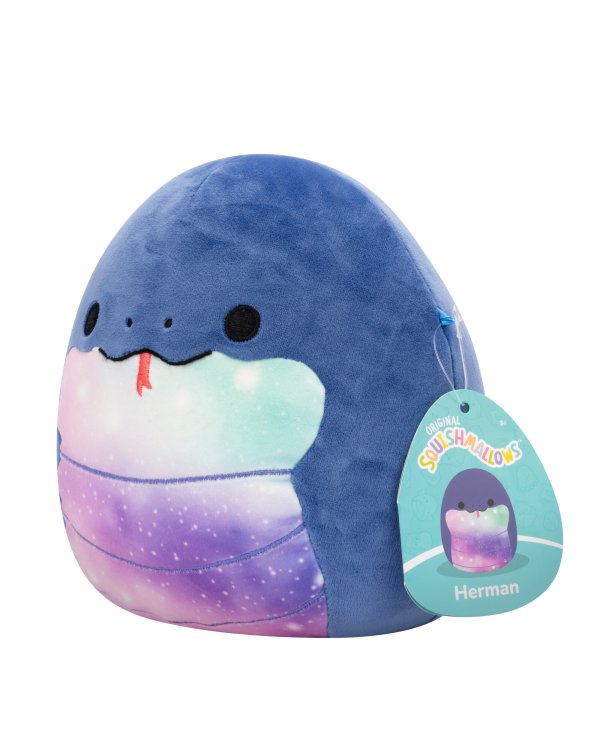 SQUISHMALLOWS W20 Мягкая игрушка, 19 см