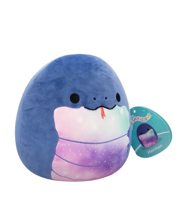SQUISHMALLOWS W20 Мягкая игрушка, 19 см