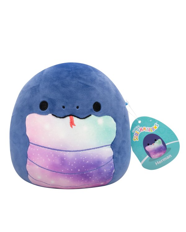 SQUISHMALLOWS W20 Мягкая игрушка, 19 см