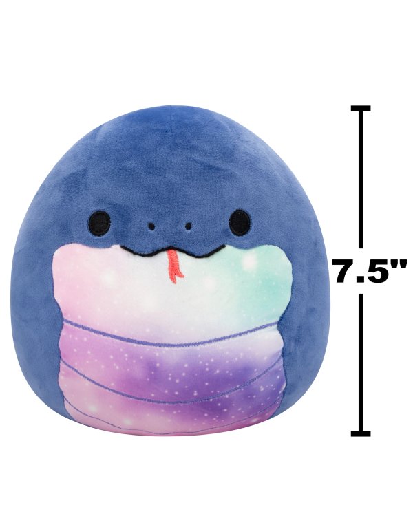 SQUISHMALLOWS W20 Мягкая игрушка, 19 см