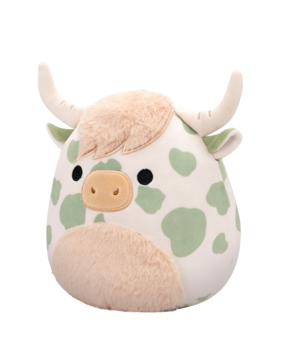 SQUISHMALLOWS W20 Мягкая игрушка, 19 см