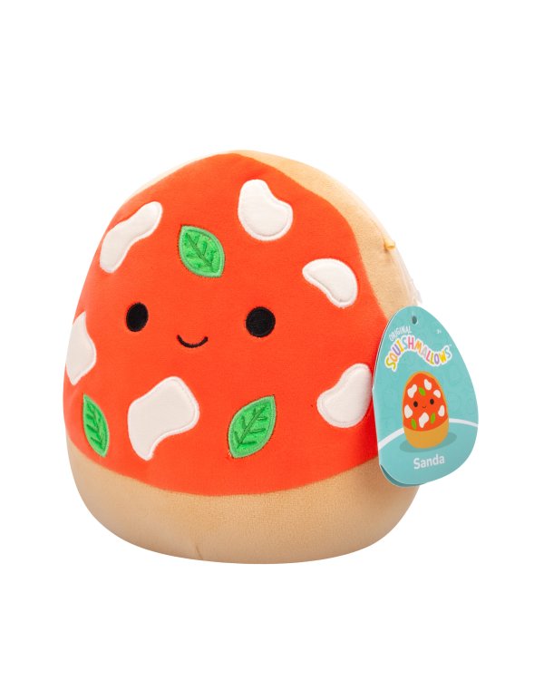 SQUISHMALLOWS W20 Мягкая игрушка, 19 см