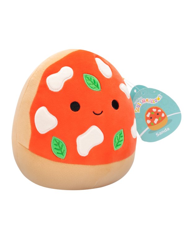 SQUISHMALLOWS W20 Мягкая игрушка, 19 см