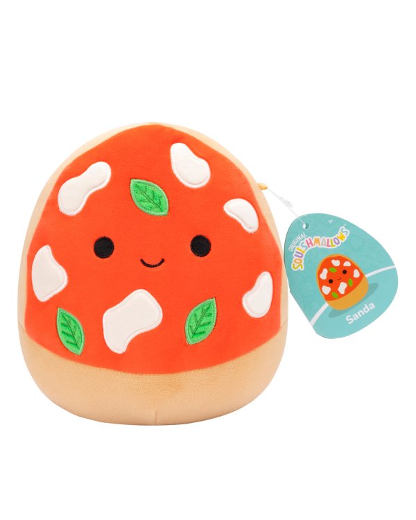 SQUISHMALLOWS W20 Мягкая игрушка, 19 см