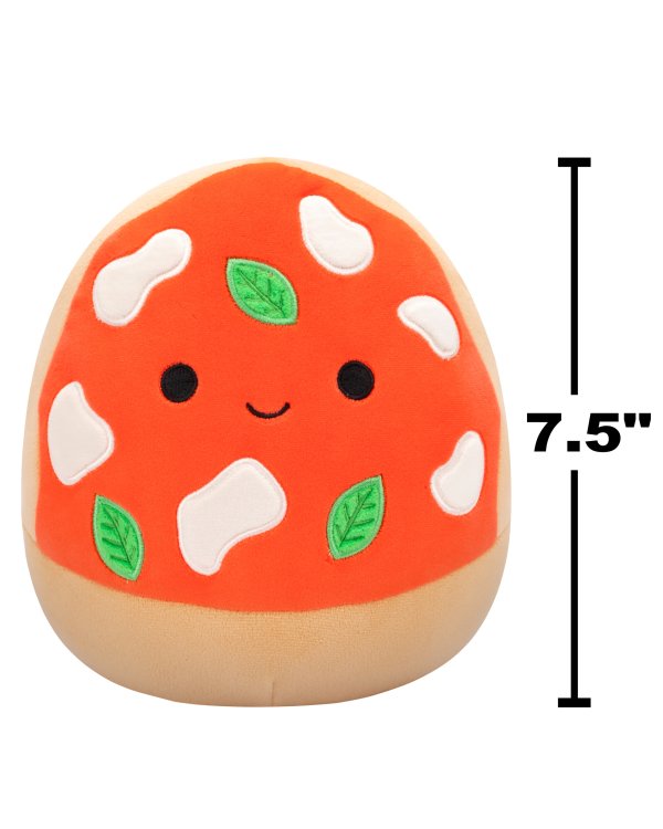 SQUISHMALLOWS W20 Мягкая игрушка, 19 см