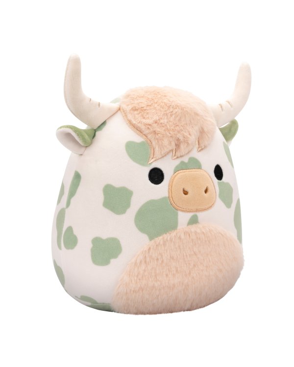 SQUISHMALLOWS W20 Мягкая игрушка, 19 см