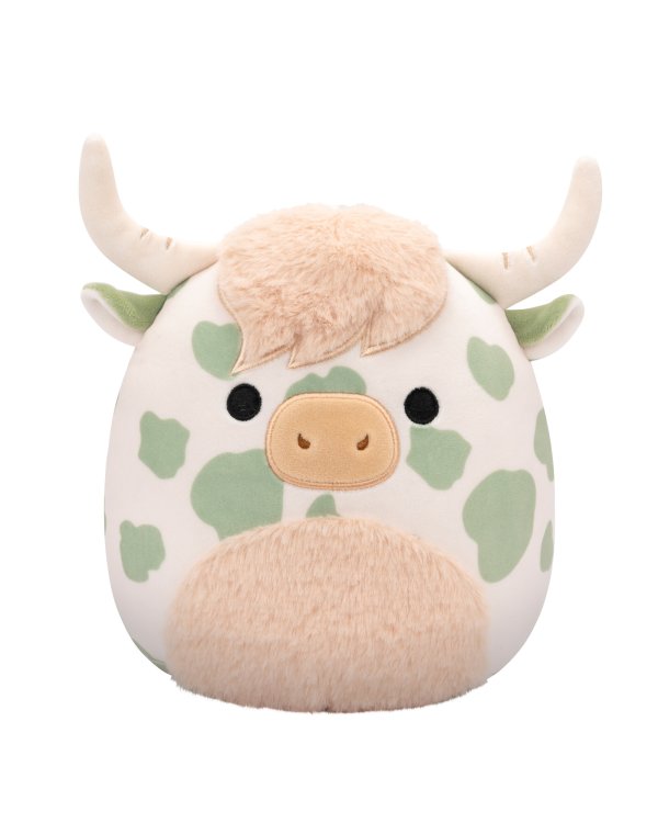 SQUISHMALLOWS W20 Мягкая игрушка, 19 см