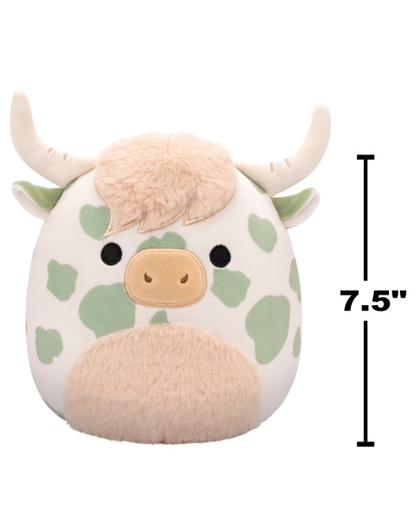 SQUISHMALLOWS W20 Мягкая игрушка, 19 см