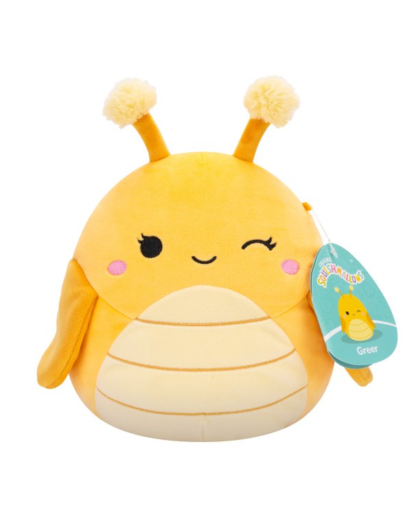 SQUISHMALLOWS W20 Мягкая игрушка, 19 см