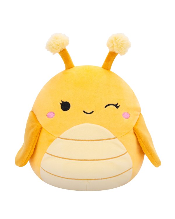 SQUISHMALLOWS W20 Мягкая игрушка, 19 см