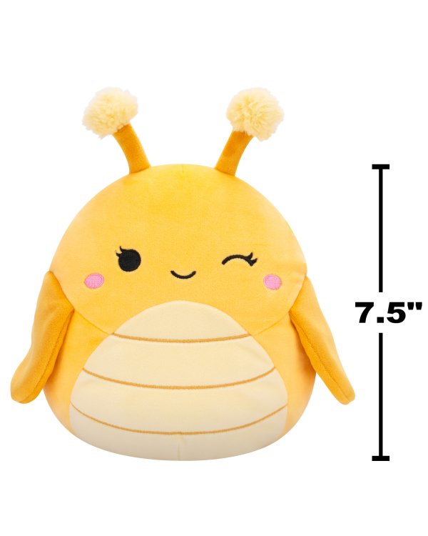 SQUISHMALLOWS W20 Мягкая игрушка, 19 см