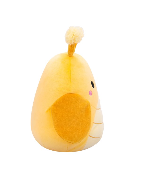 SQUISHMALLOWS W20 Мягкая игрушка, 19 см