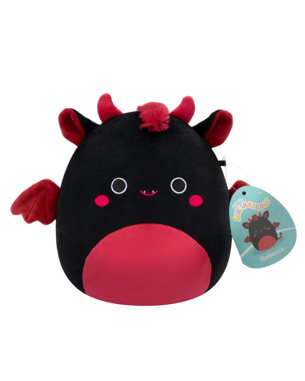 SQUISHMALLOWS W20 Мягкая игрушка, 19 см