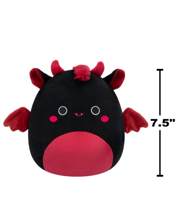 SQUISHMALLOWS W20 Мягкая игрушка, 19 см