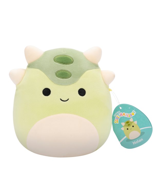 SQUISHMALLOWS W20 Мягкая игрушка, 19 см