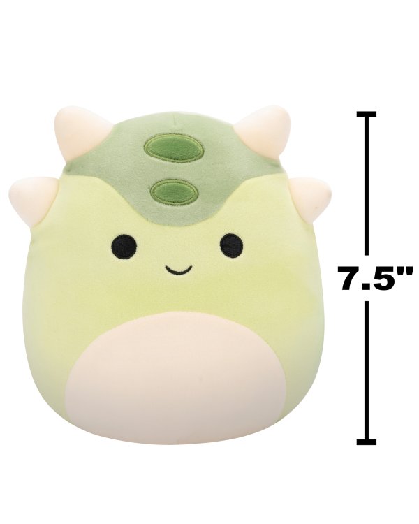 SQUISHMALLOWS W20 Мягкая игрушка, 19 см