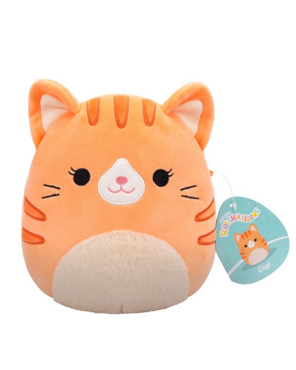 SQUISHMALLOWS W20 Мягкая игрушка, 19 см
