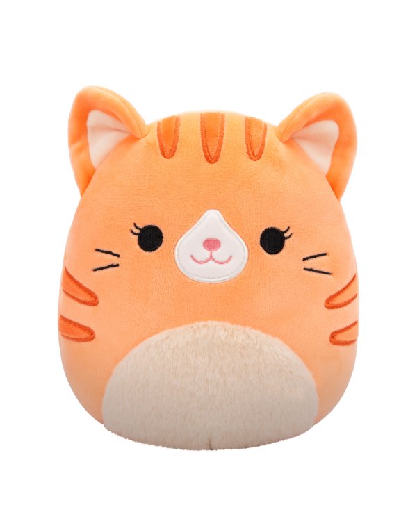 SQUISHMALLOWS W20 Мягкая игрушка, 19 см