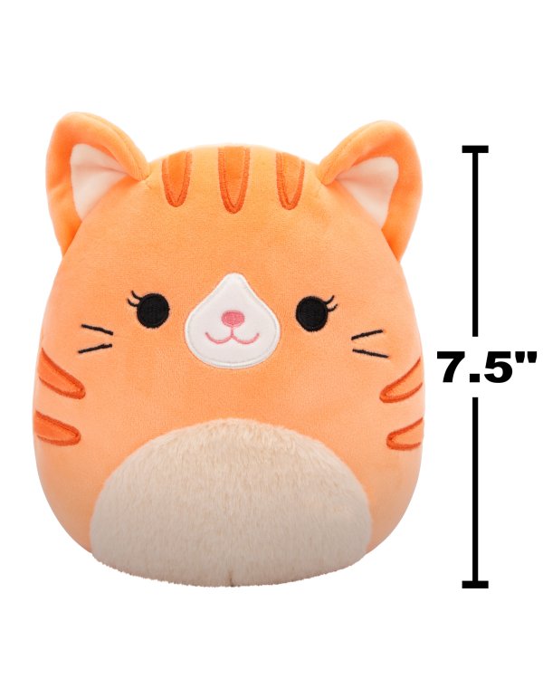SQUISHMALLOWS W20 Мягкая игрушка, 19 см