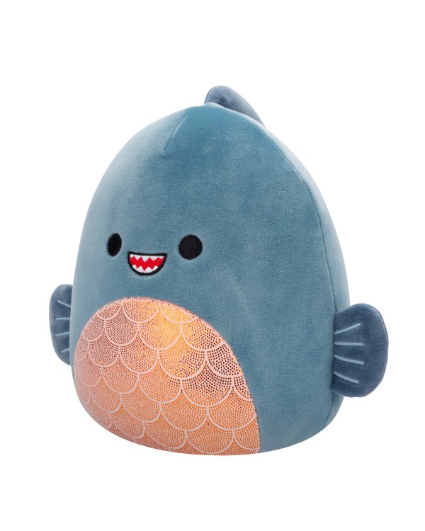 SQUISHMALLOWS W20 Мягкая игрушка, 19 см