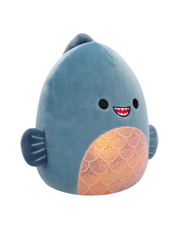 SQUISHMALLOWS W20 Мягкая игрушка, 19 см