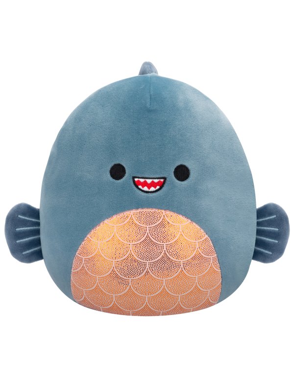 SQUISHMALLOWS W20 Мягкая игрушка, 19 см