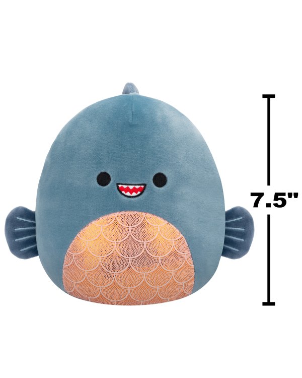 SQUISHMALLOWS W20 Мягкая игрушка, 19 см
