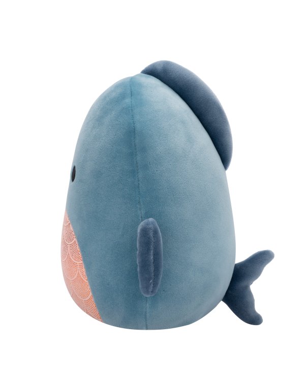 SQUISHMALLOWS W20 Мягкая игрушка, 19 см