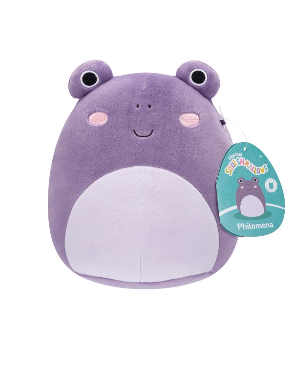 SQUISHMALLOWS W20 Мягкая игрушка, 19 см