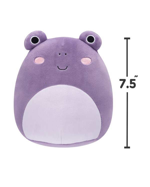 SQUISHMALLOWS W20 Мягкая игрушка, 19 см