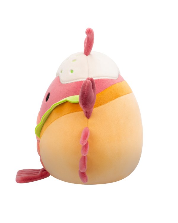SQUISHMALLOWS W20 Мягкая игрушка, 19 см