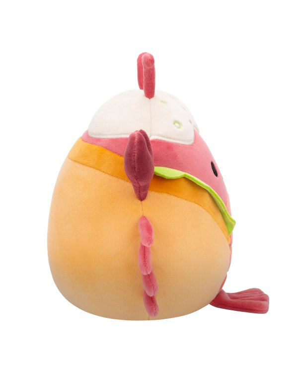 SQUISHMALLOWS W20 Мягкая игрушка, 19 см